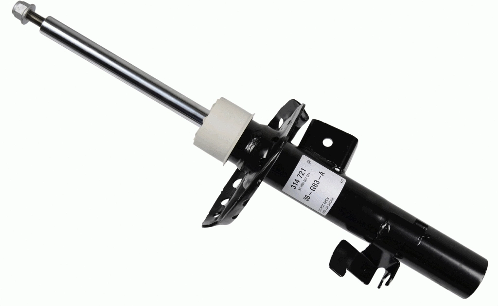 Shock Absorber (314 721)