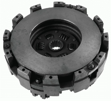 Clutch Pressure Plate