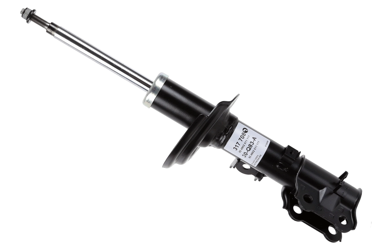 Shock Absorber (317 708)