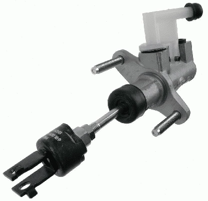 Master Cylinder, clutch (6284 600 169)