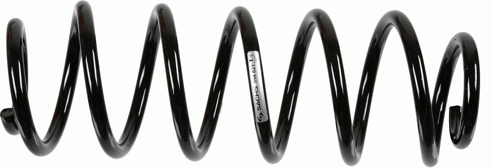 Suspension Spring (994 821)