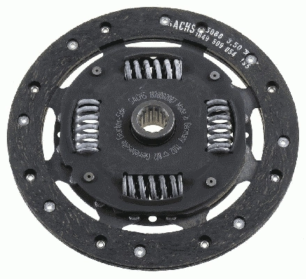 Clutch Disc (1878 002 087)