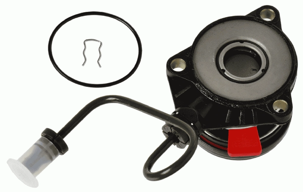 Central Slave Cylinder, clutch