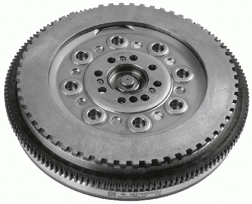 Flywheel