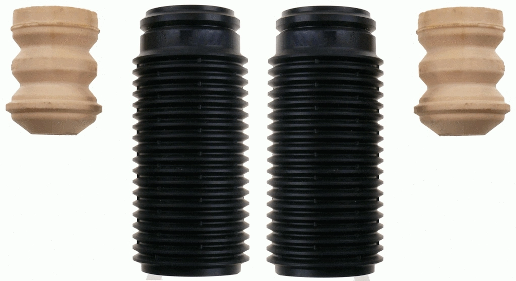 Dust Cover Kit, shock absorber (900 077)