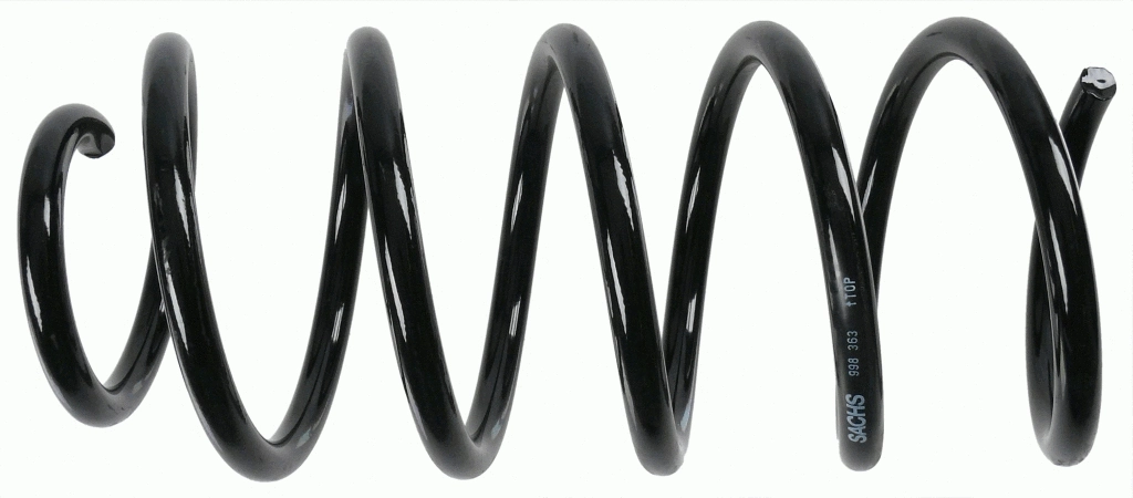Suspension Spring (998 363)