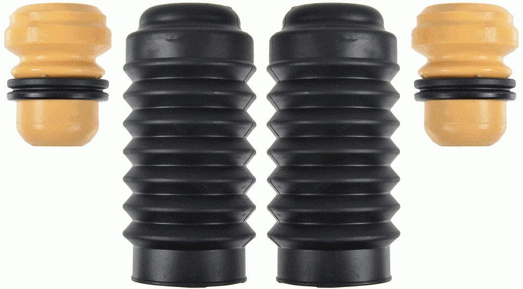 Dust Cover Kit, shock absorber (900 253)