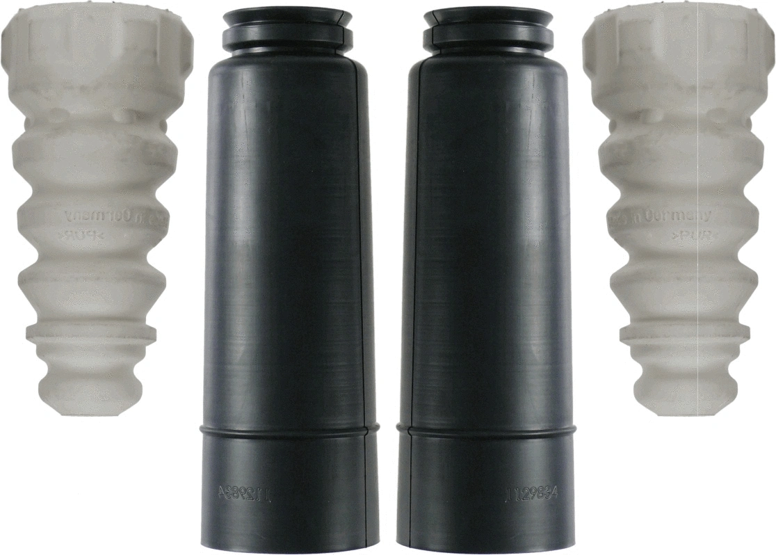 Dust Cover Kit, shock absorber (900 202)