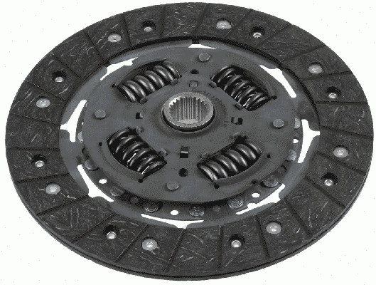 Clutch Disc