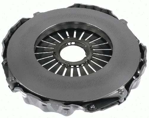 Clutch Pressure Plate