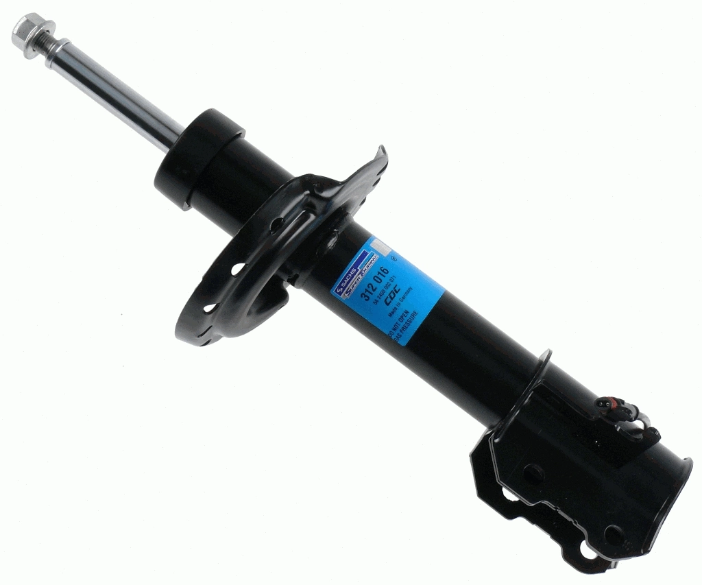 Shock Absorber (312 016)