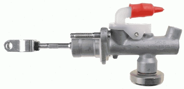 Master Cylinder, clutch (6284 600 135)