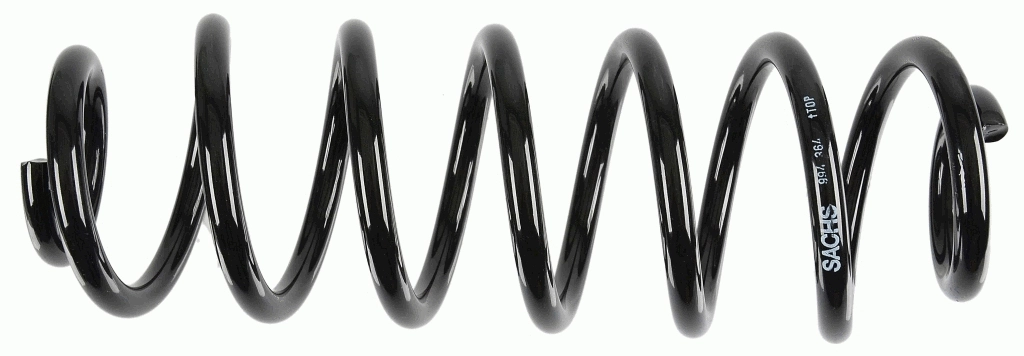 Suspension Spring (994 364)