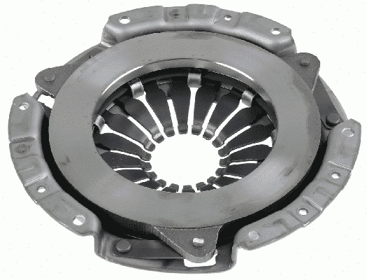 Clutch Pressure Plate