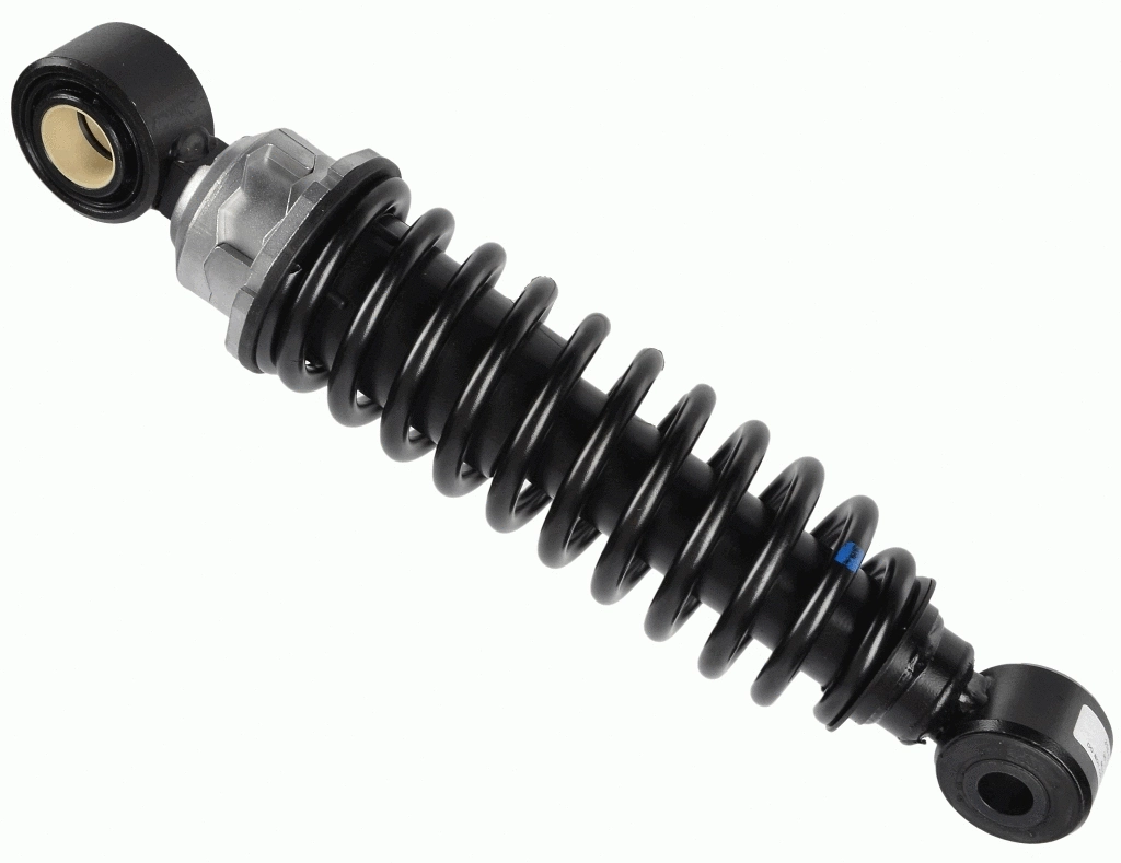 Shock Absorber, driver cab suspension (315 520)