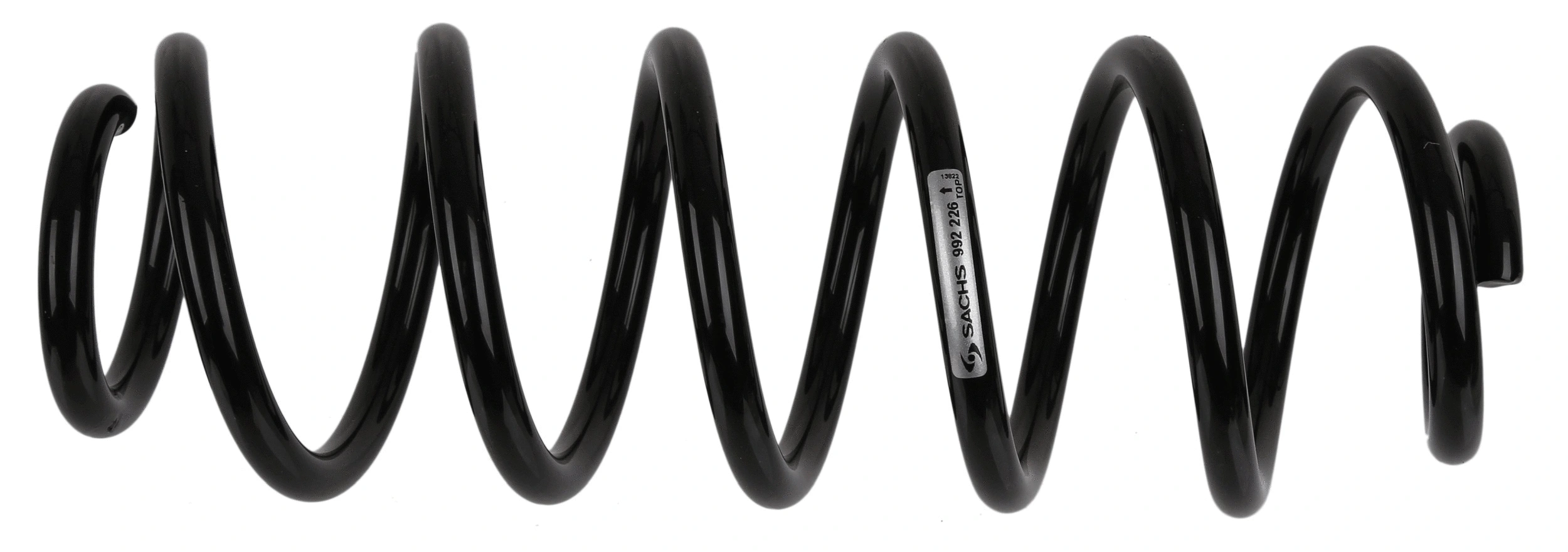 Suspension Spring (992 226)