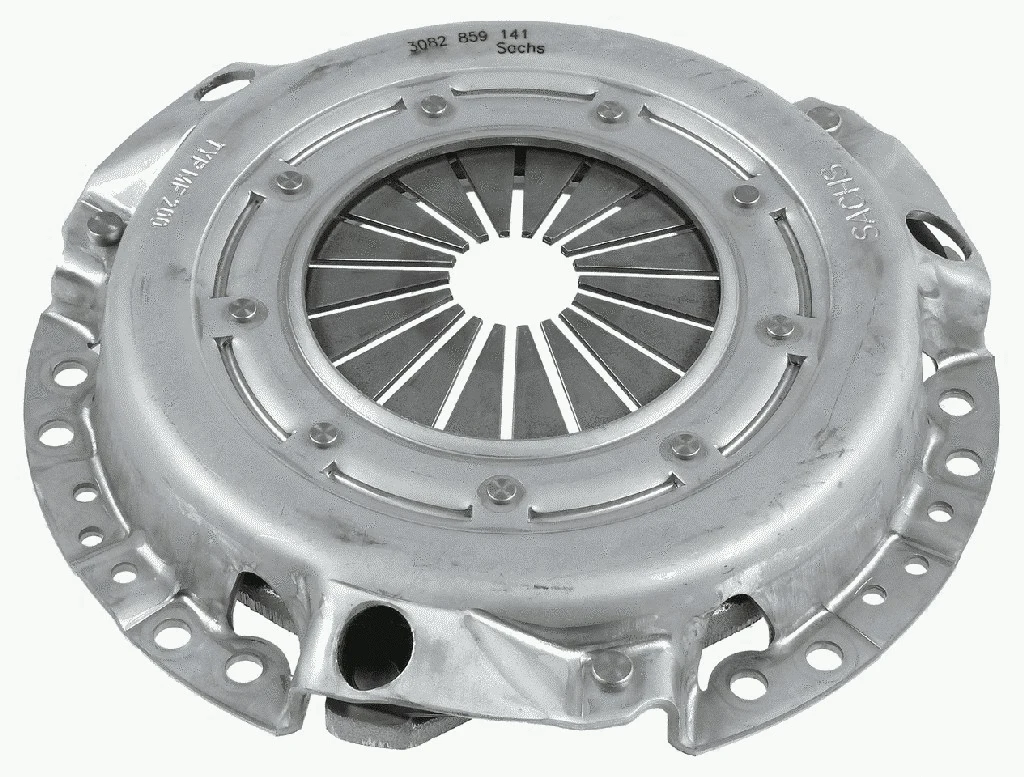 Clutch Pressure Plate (3082 859 141)
