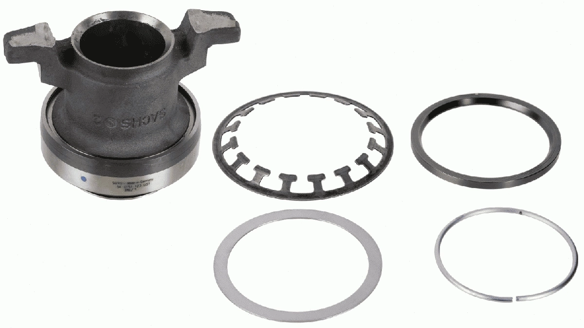 Clutch Release Bearing