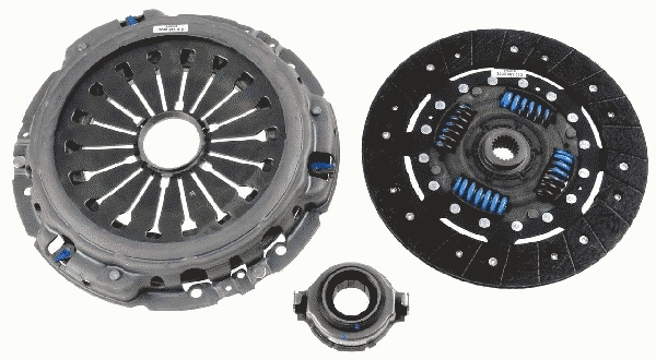 Clutch Kit (3000 951 310)