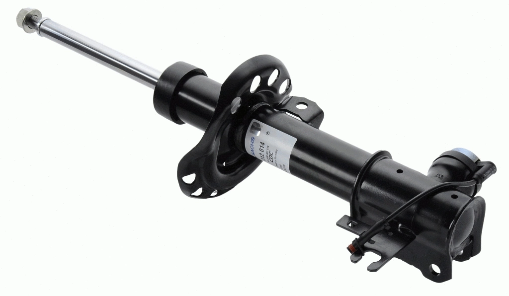 Shock Absorber (312 014)