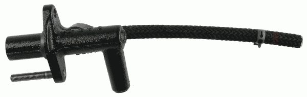Master Cylinder, clutch (6284 600 122)