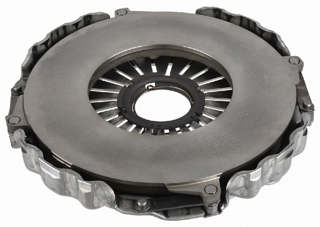 Clutch Pressure Plate