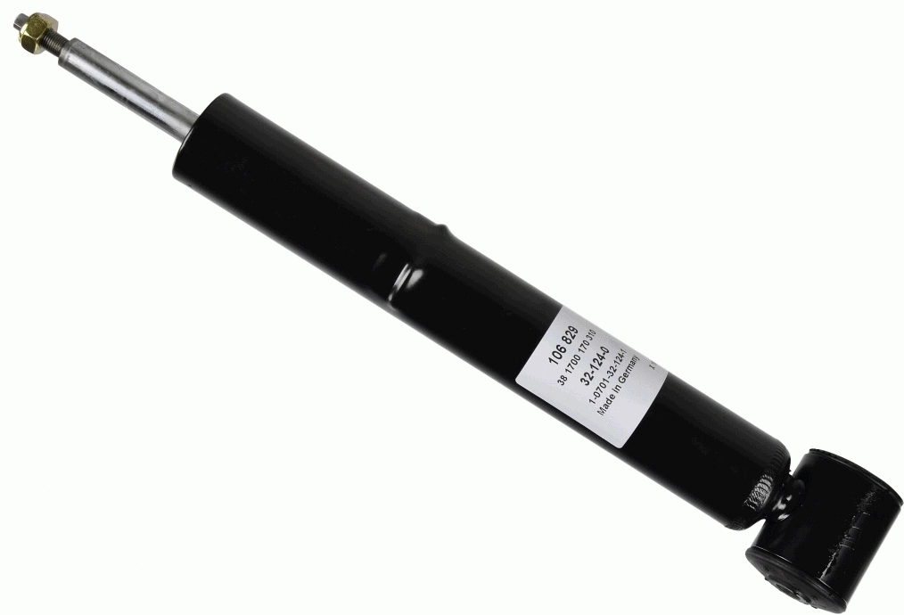 Shock Absorber (106 829)
