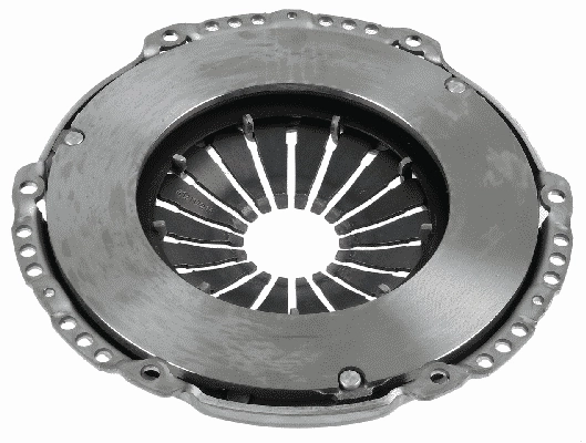 Clutch Pressure Plate