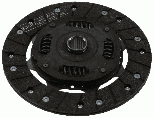Clutch Disc (1878 054 741)