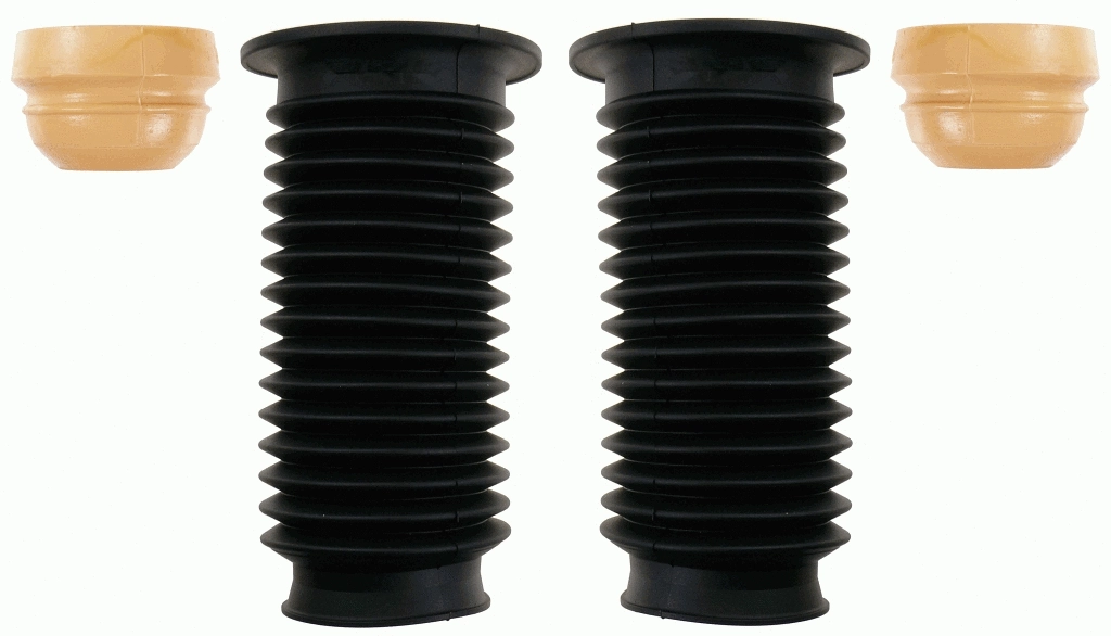 Dust Cover Kit, shock absorber (900 215)