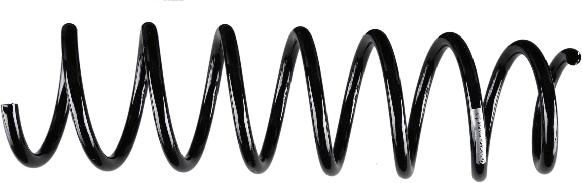 Suspension Spring (994 878)