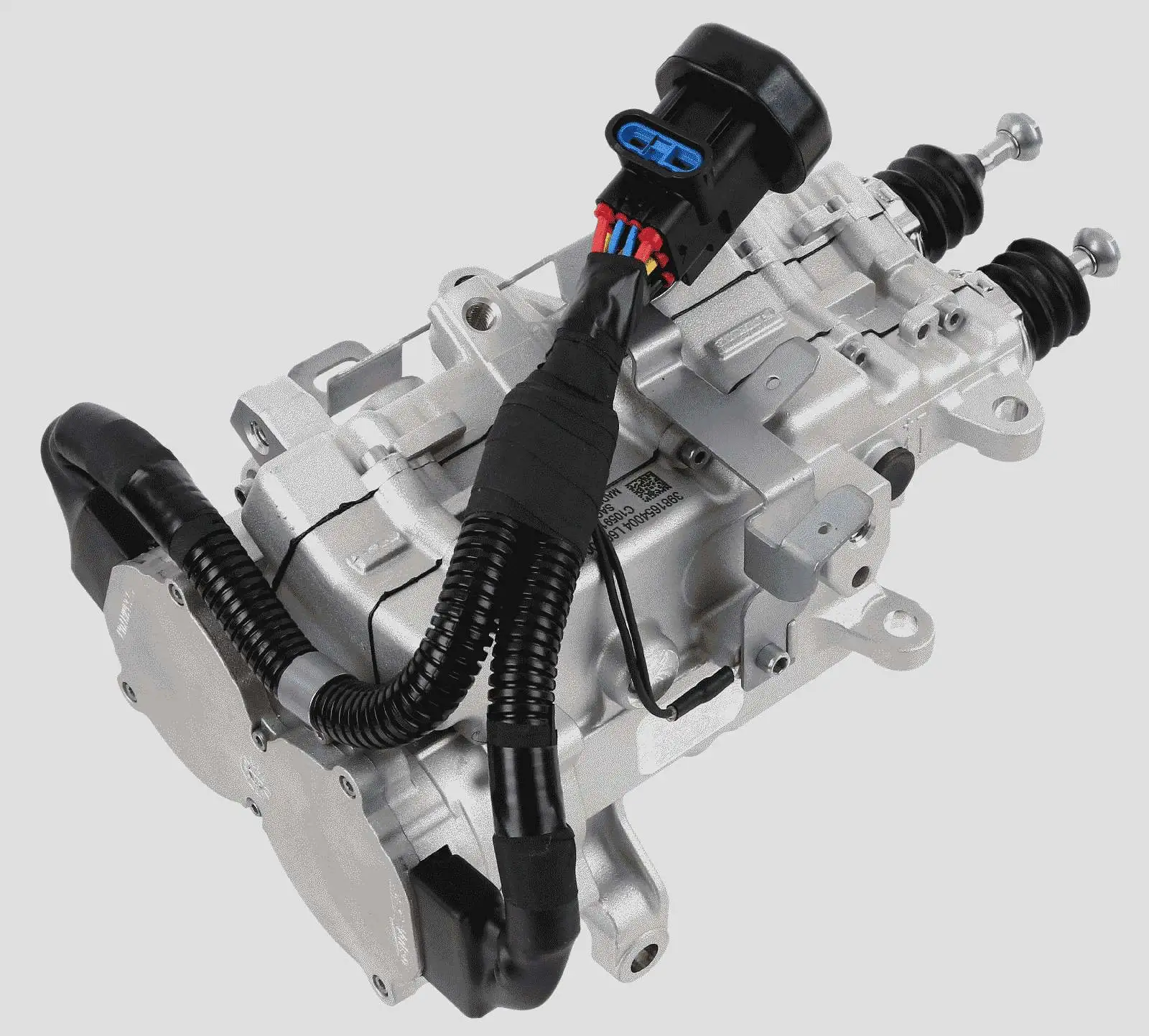 Slave Cylinder, clutch