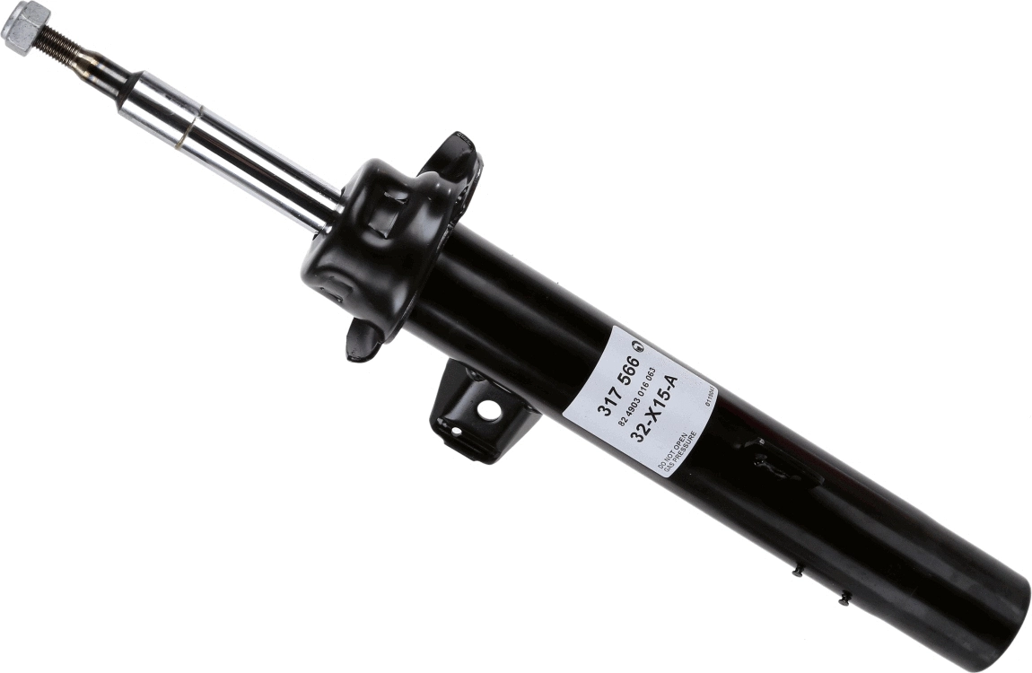 Shock Absorber (317 566)