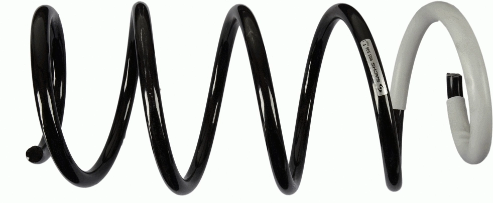 Suspension Spring (993 596)