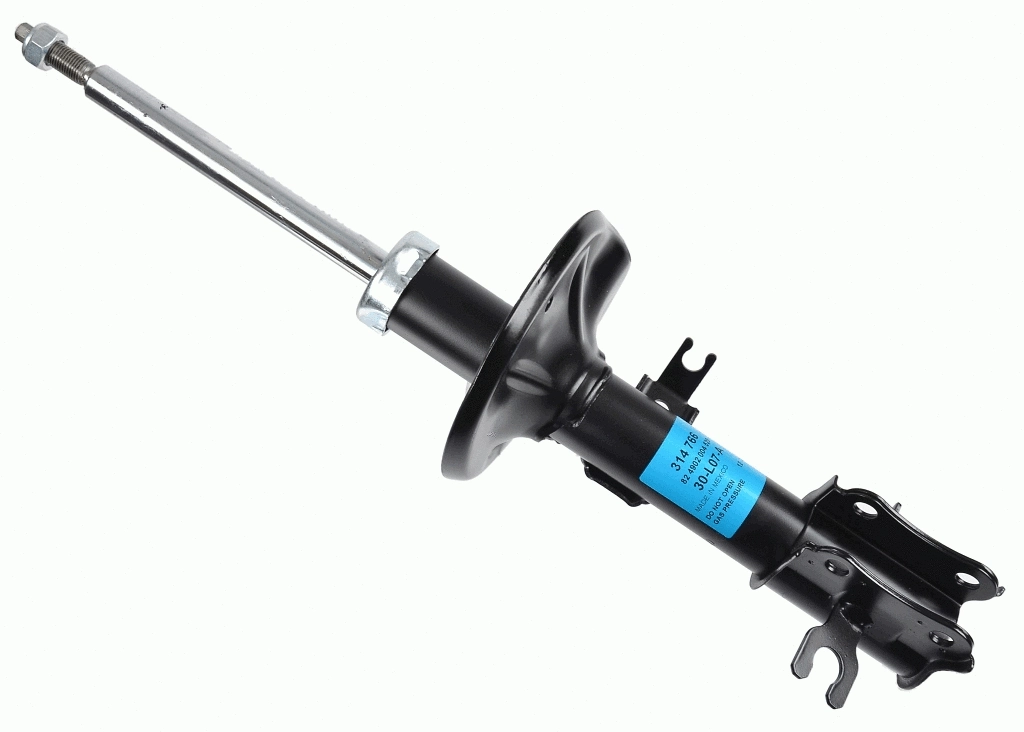 Shock Absorber (314 766)