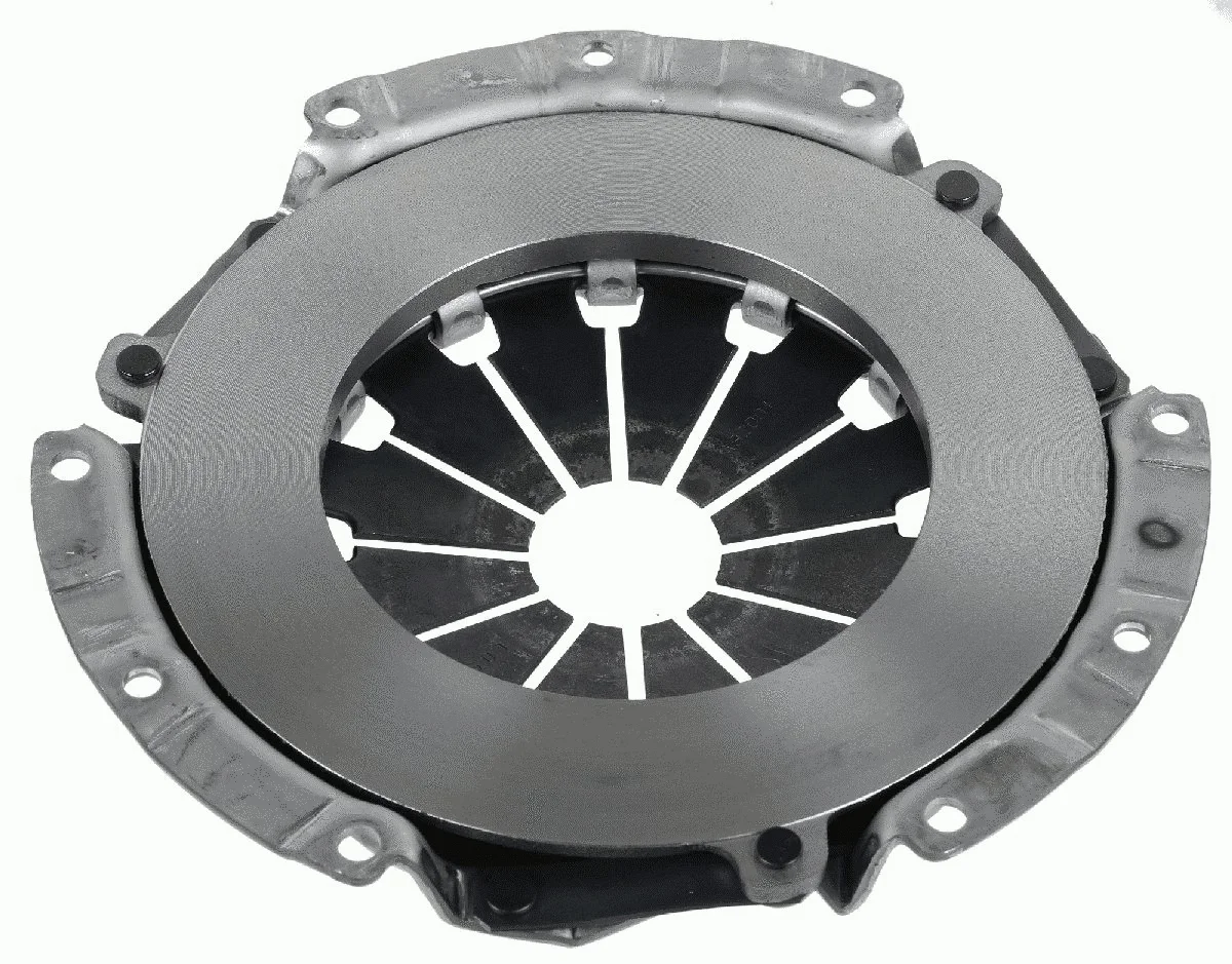 Clutch Pressure Plate