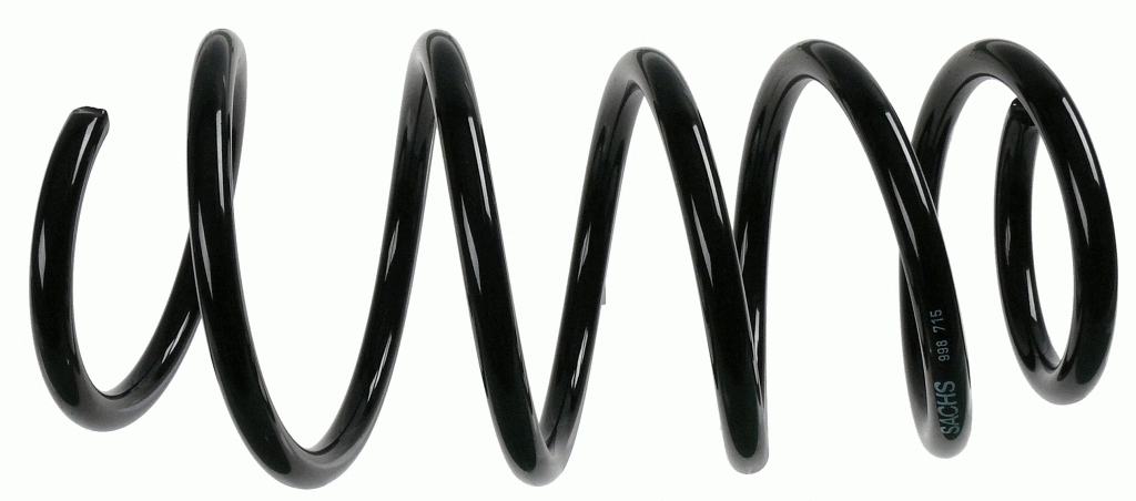 Suspension Spring (998 715)