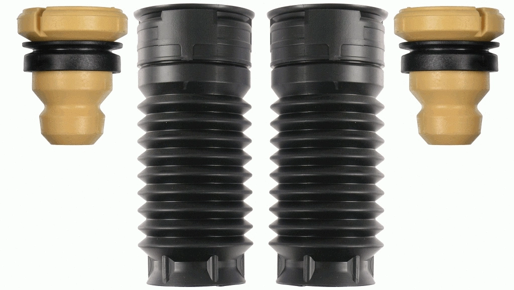 Dust Cover Kit, shock absorber (900 188)