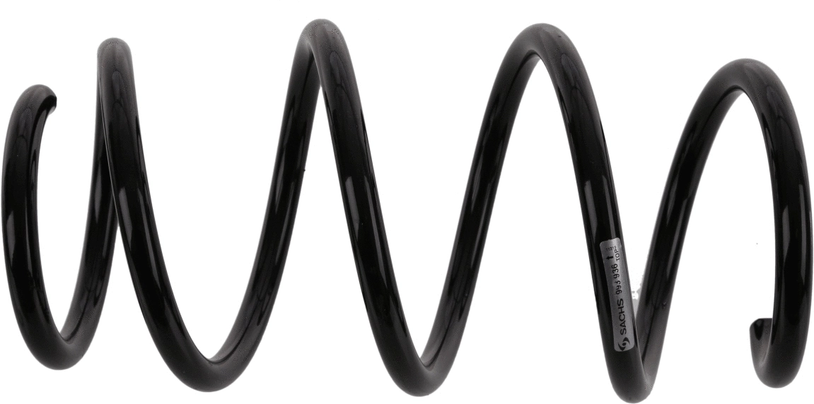 Suspension Spring (993 936)