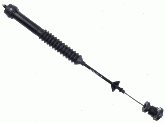 Cable Pull, clutch control (3074 600 217)
