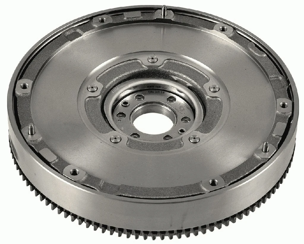 Flywheel (6366 000 011)