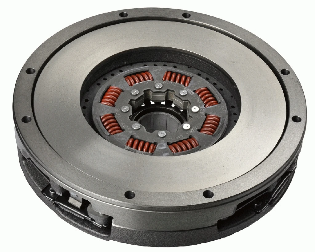 Clutch Pressure Plate