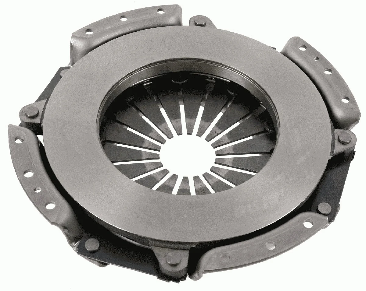 Clutch Pressure Plate