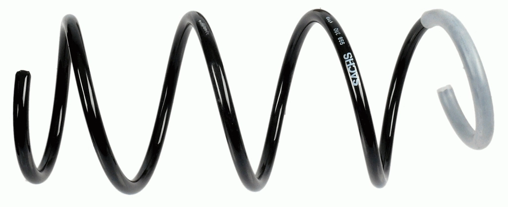 Suspension Spring (998 390)
