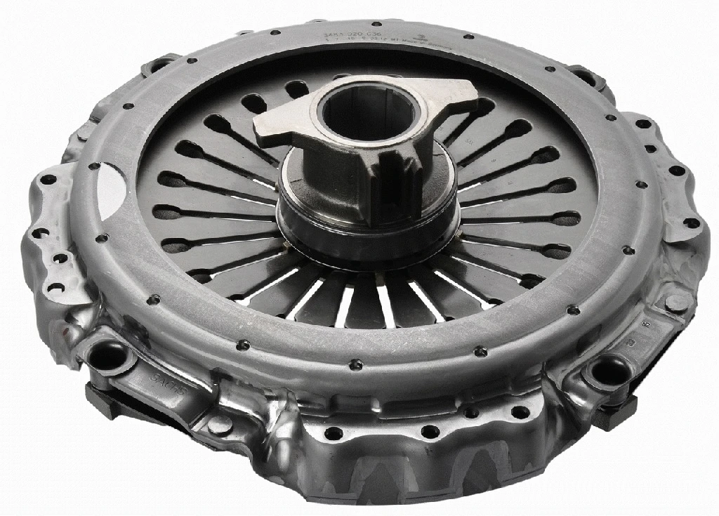 Clutch Pressure Plate (3483 020 036)