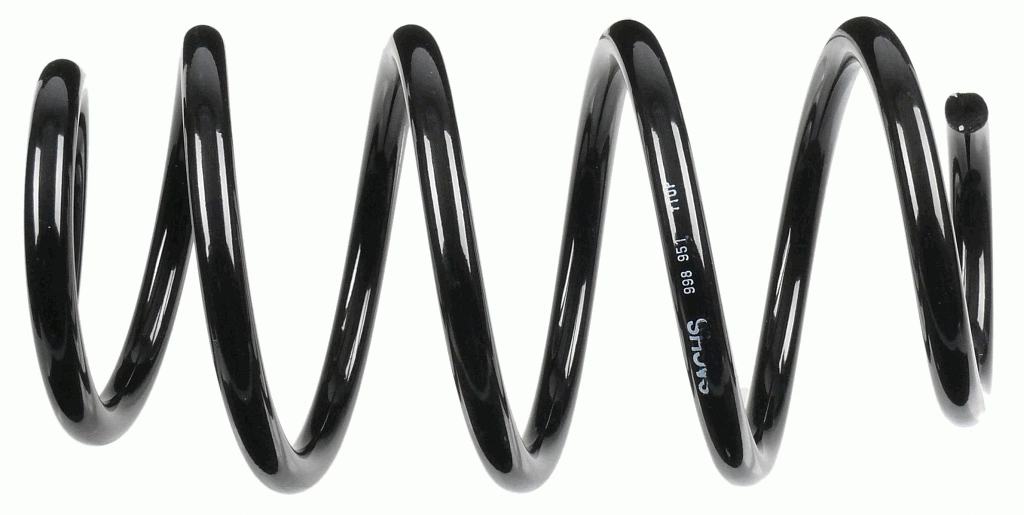 Suspension Spring (998 951)