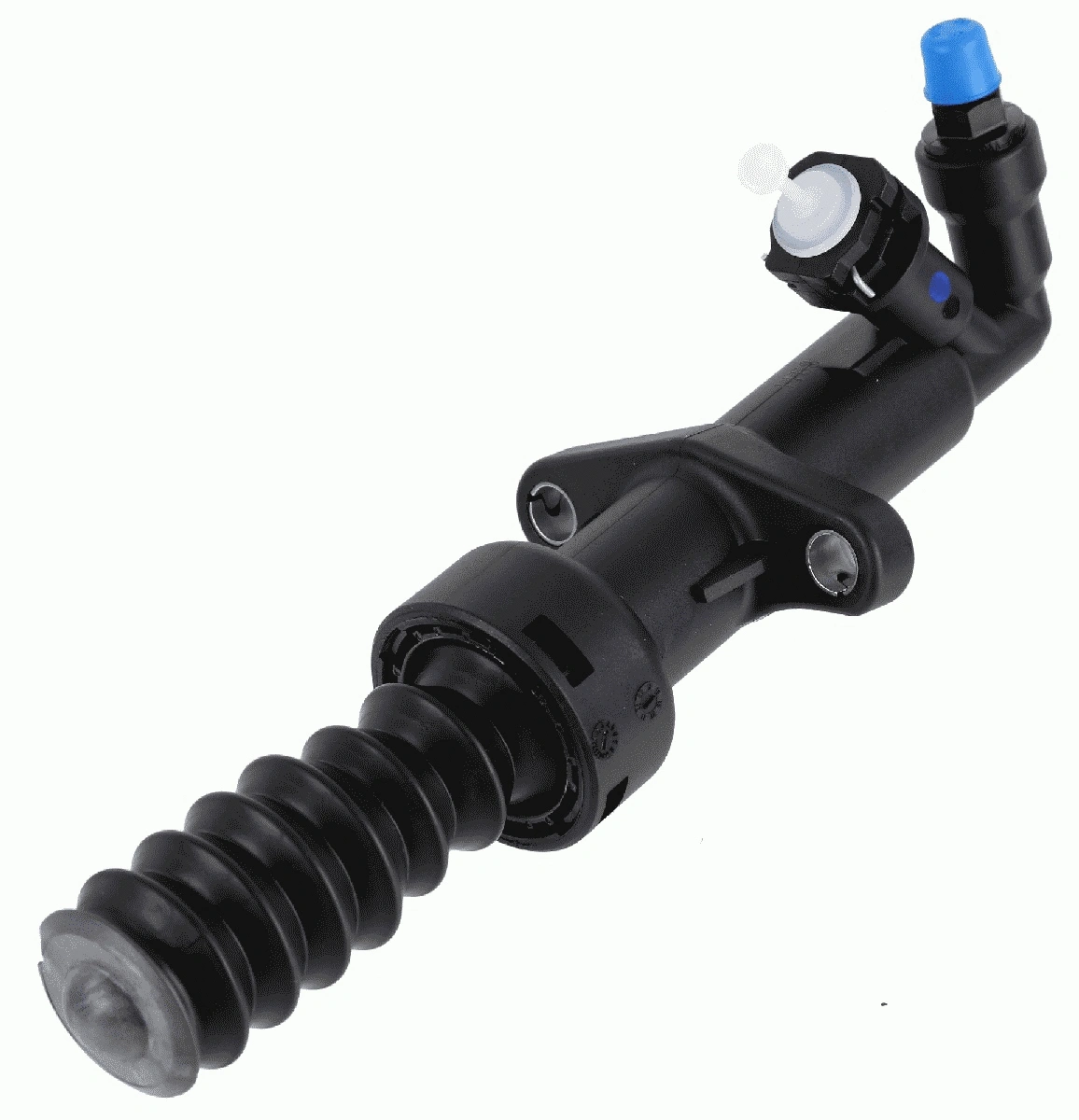 Slave Cylinder, clutch (6283 605 027)