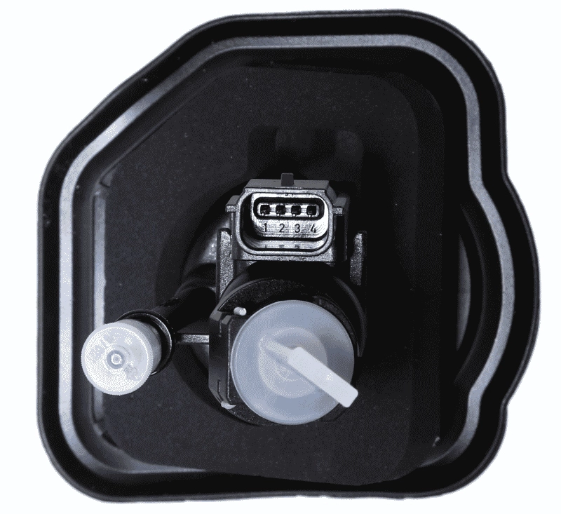 Master Cylinder, clutch