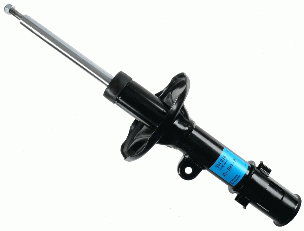 Shock Absorber (314 014)