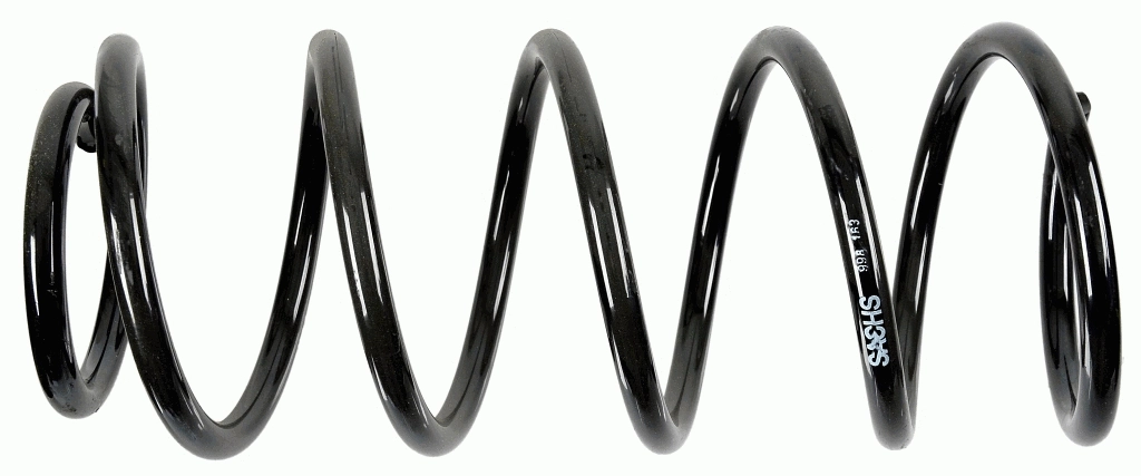 Suspension Spring (998 163)